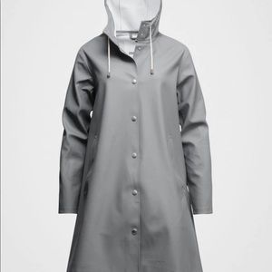 Stutterhein: Mosebacke: Grey: xs Brand New